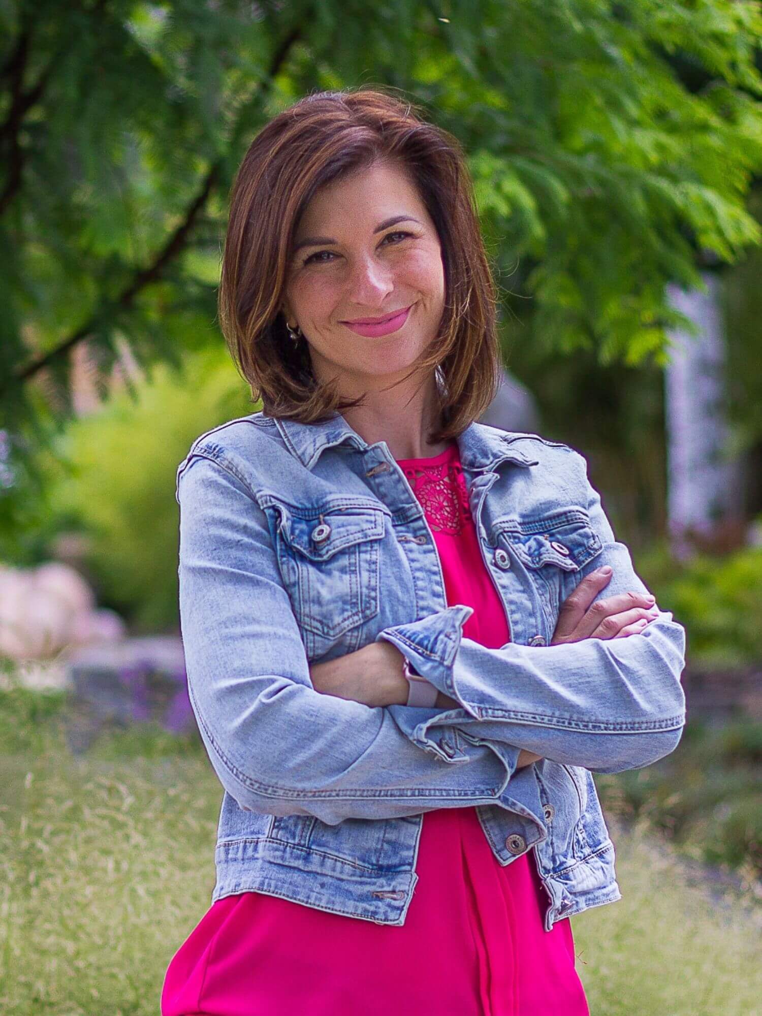 Jana Machníková - reklamace, doprava, objednávky